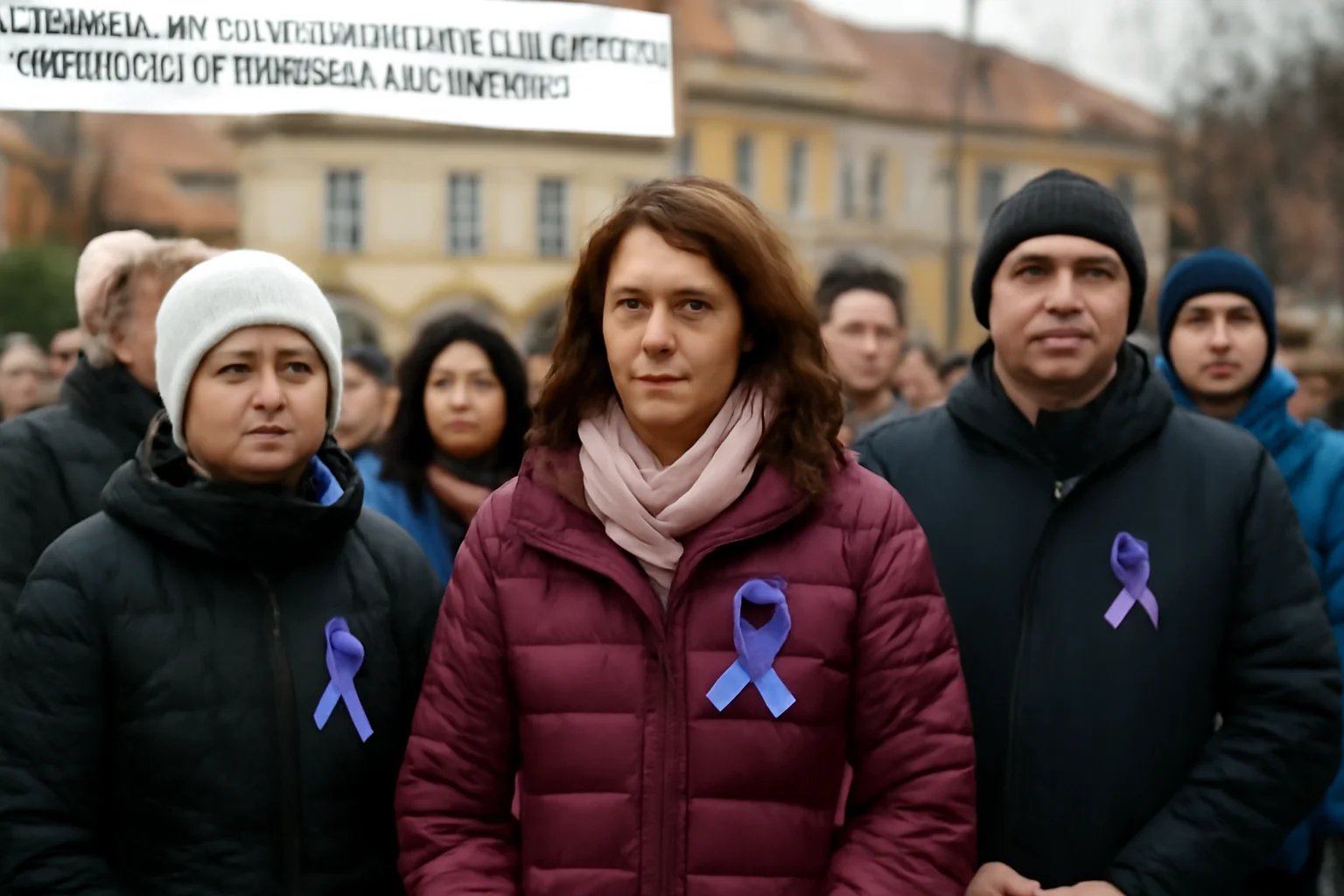 Acțiuni de informare la Brașov de Ziua Mondială a Luptei Împotriva Cancerului, pe 4 februarie
