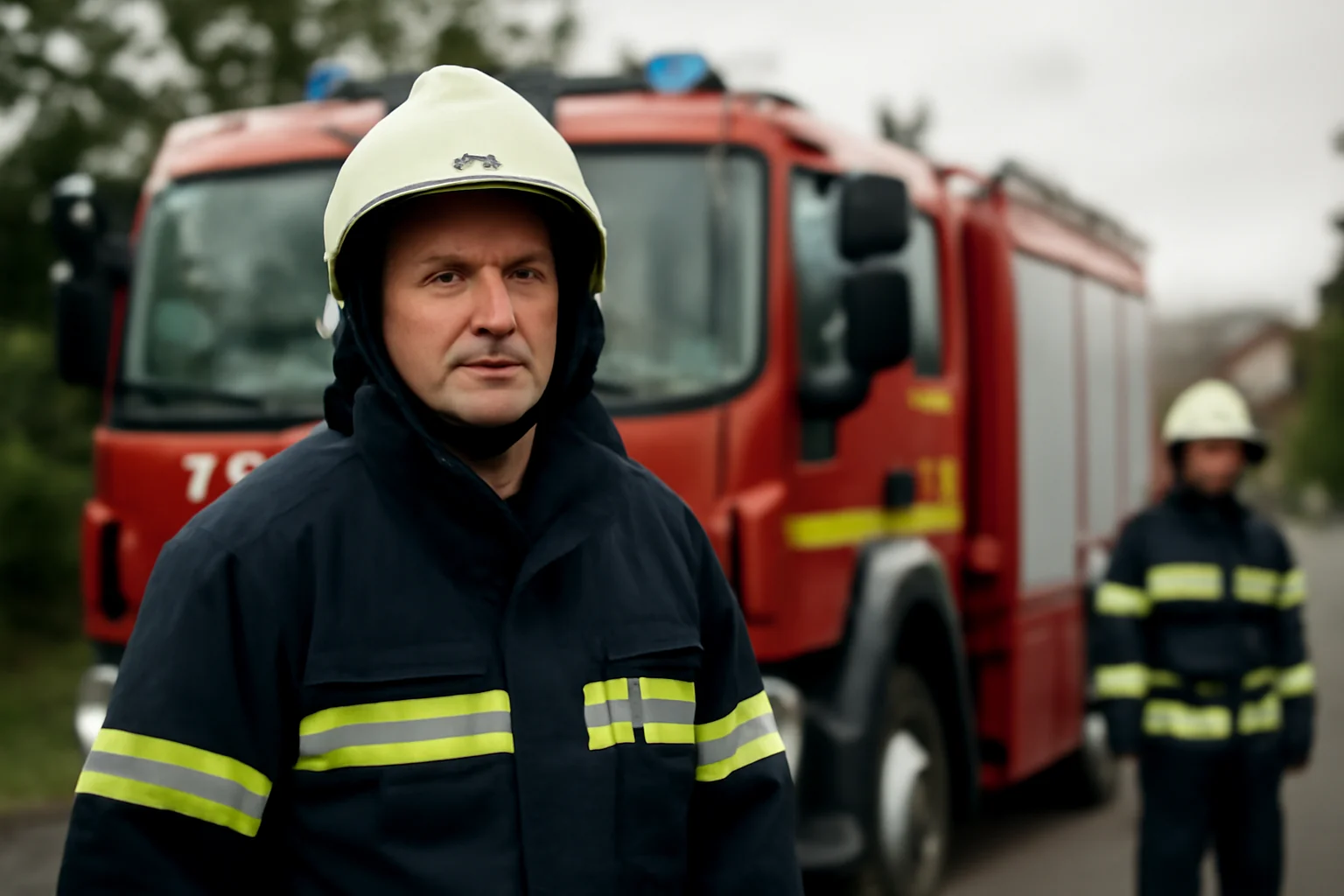 Alertă la Brașov: zece incendii la locuințe în 48 de ore în județ