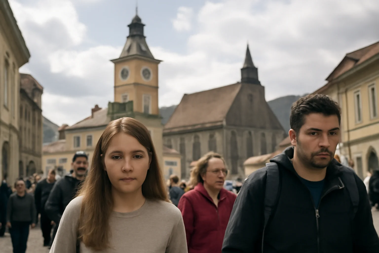 Brașov, al doilea oraș cu cele mai multe locuri de muncă pentru persoanele fără studii superioare