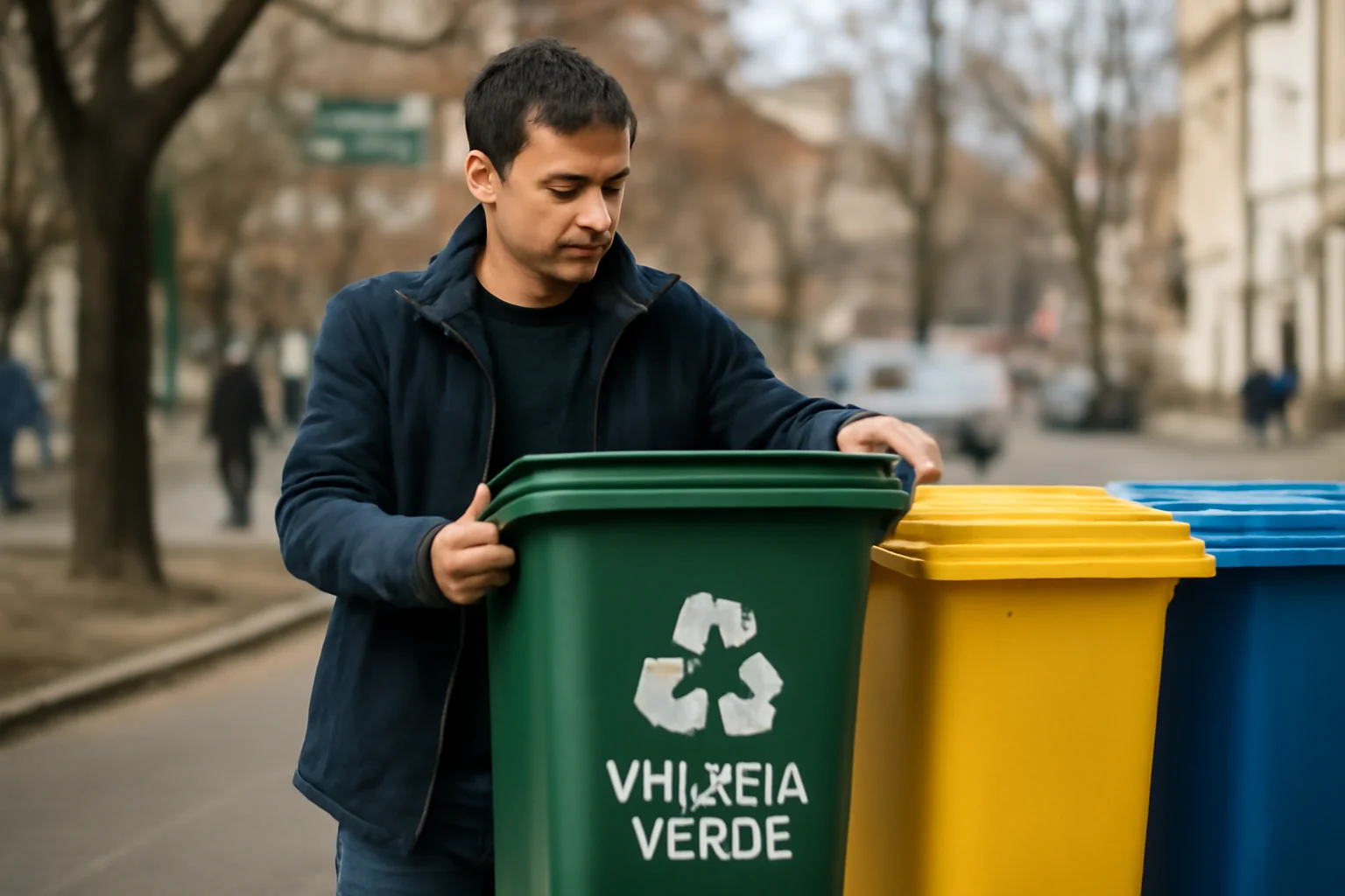 Brașov analizează extinderea programului „Vinerea Verde” la întregul weekend