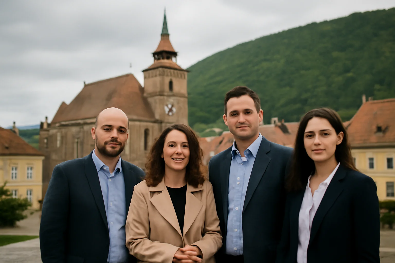 Brașov, bine reprezentat în competiția turistică națională „Destinația Anului 2026”