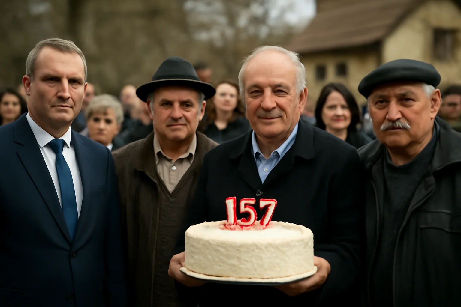 Brașov: comunitatea „meșotistă” pregătește aniversarea a 157 de ani de existență