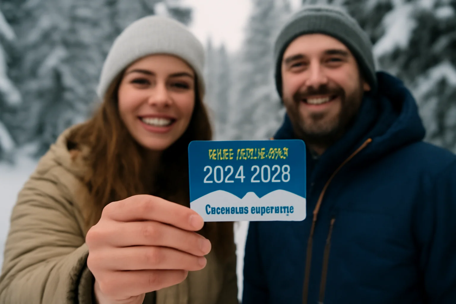 Cartelele de sezon pentru Poiana Brașov, valabile suplimentar până pe 7 ianuarie 2026