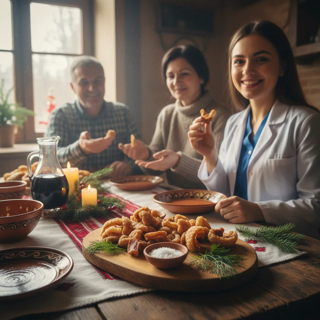 Cât de sănătos este? Medic nutriționist explică conținutul de grăsime sub 10%