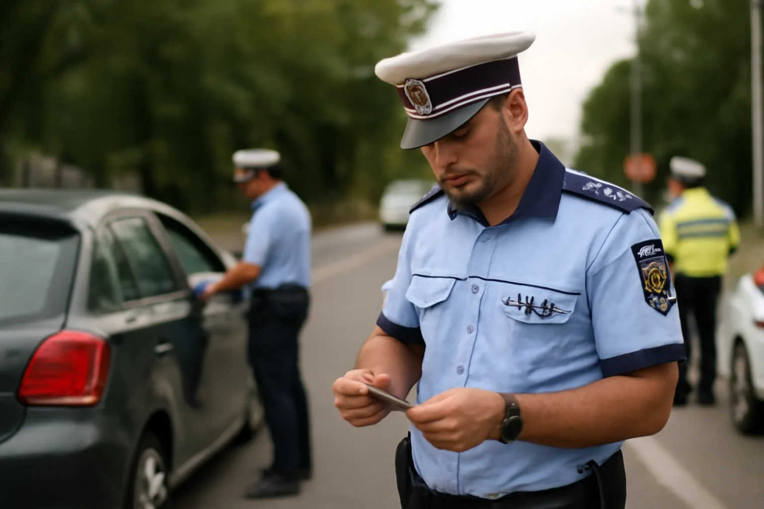 Ce au găsit inspectorii ITM Brașov în iulie: muncă la negru și abateri SSM