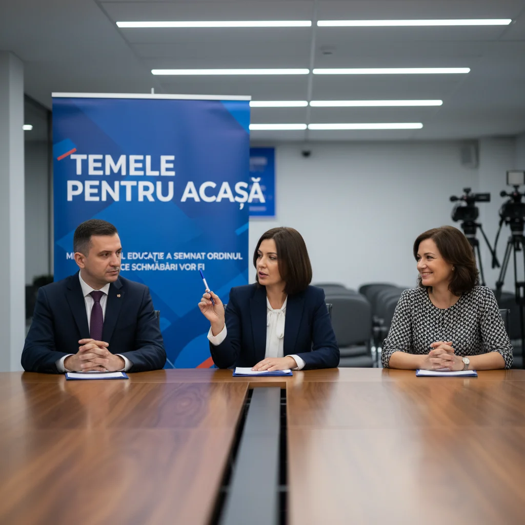 Ce schimbări aduce noua decizie