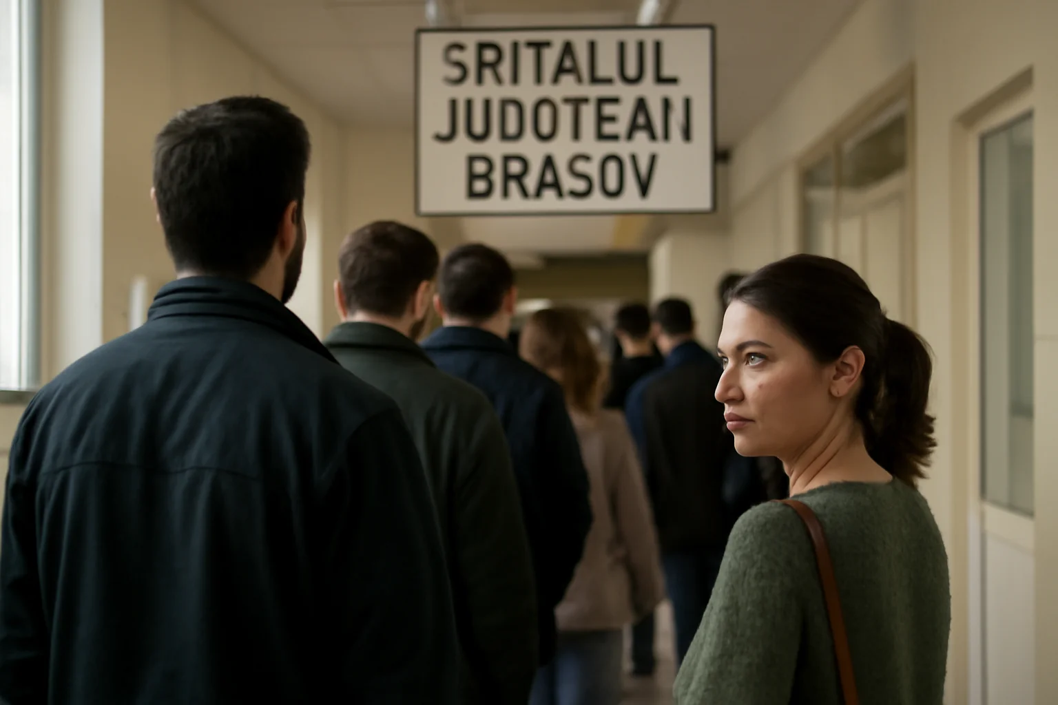Cerere mare pentru posturile de medic dentist la Spitalul Județean din Brașov