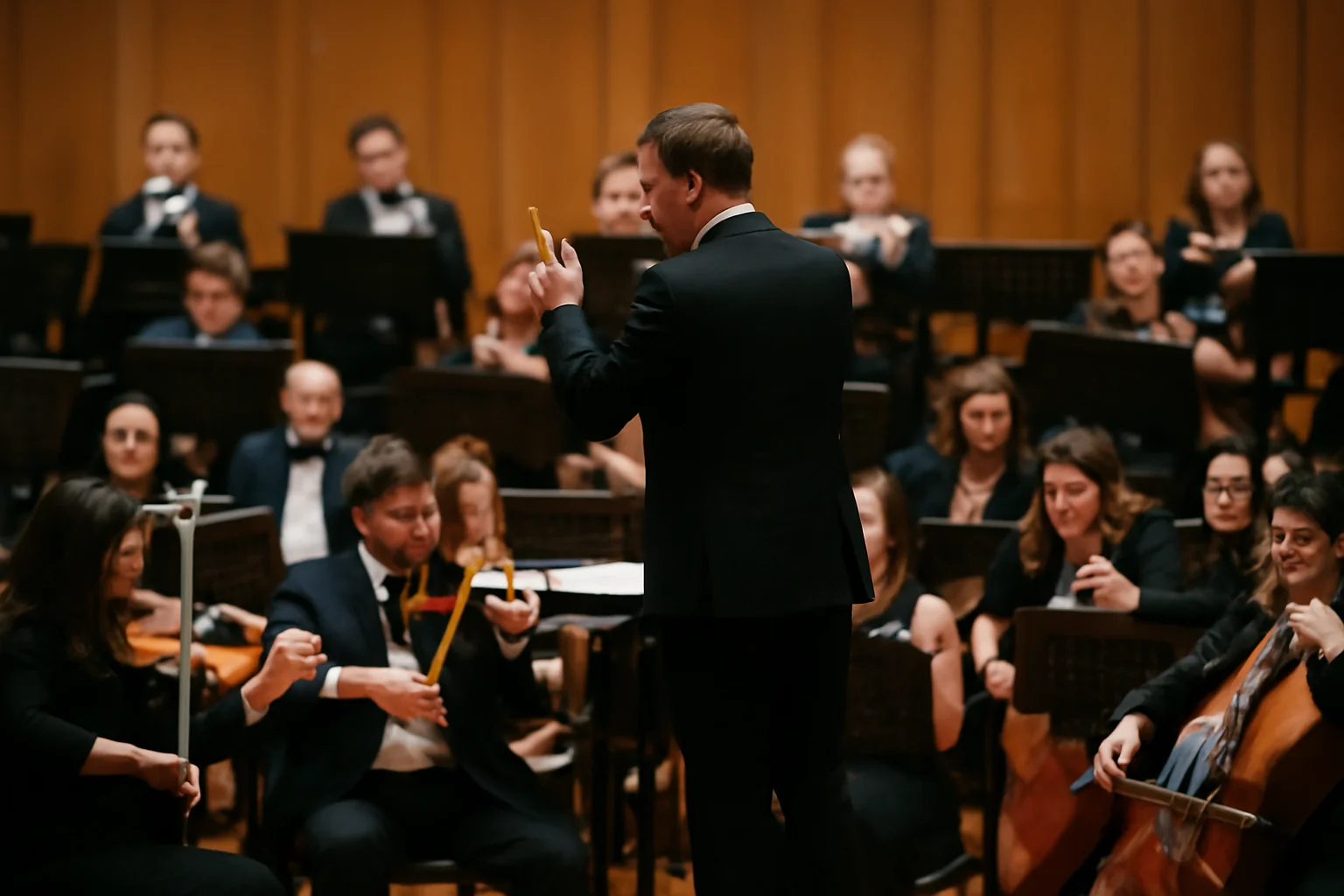 Concert simfonic „Patrimoniu în armonie” la Brașov de Ziua Culturii Naționale