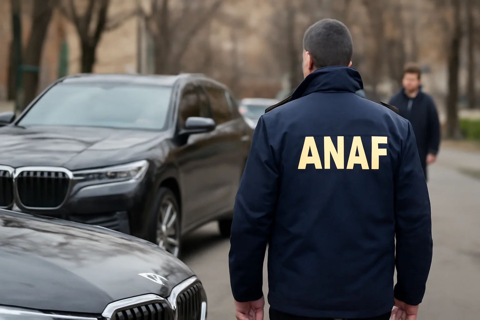 Controale ANAF la achizițiile de mașini de lux cu venituri nejustificate, vizat și județul Brașov