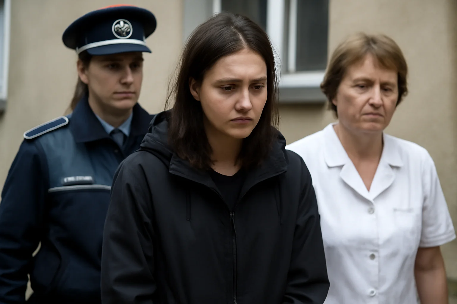 Crimă investigată la Brașov: femeie acuzată că și-a ucis mama cu ajutorul unei asistente
