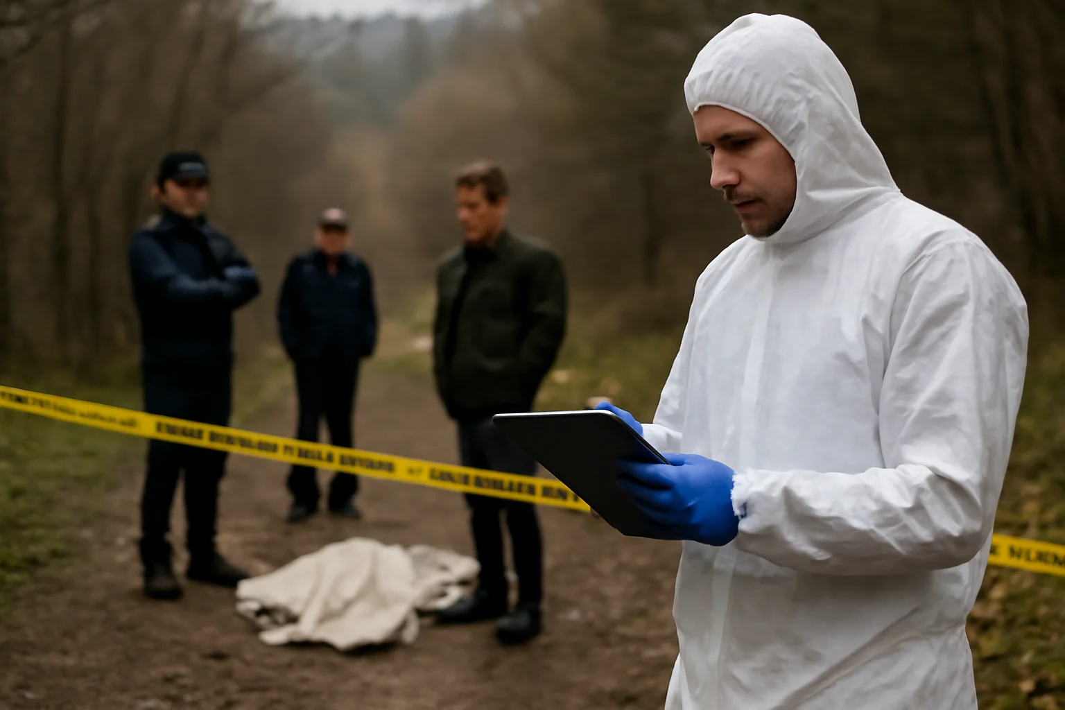 Dosar penal după moartea unui bărbat în Masivul Piatra Craiului, județul Brașov