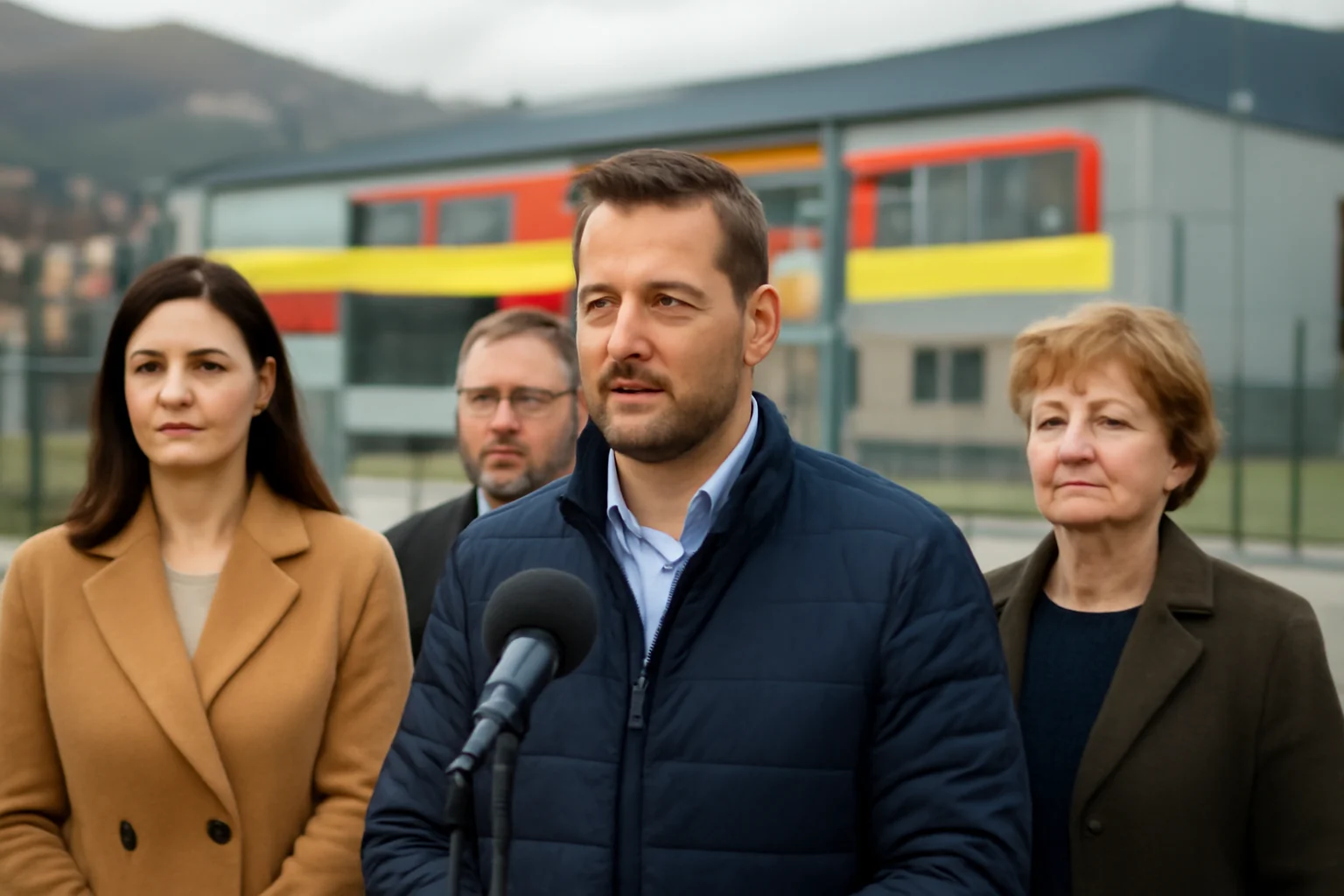 Două săli de sport noi la Brașov, anunț privind o investiție în infrastructura educațională
