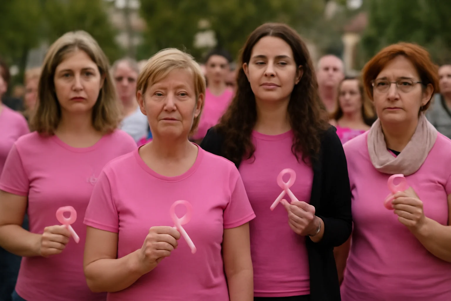 Ediție specială „Vocea Brașovului” la Brașov, dedicată luptei împotriva cancerului