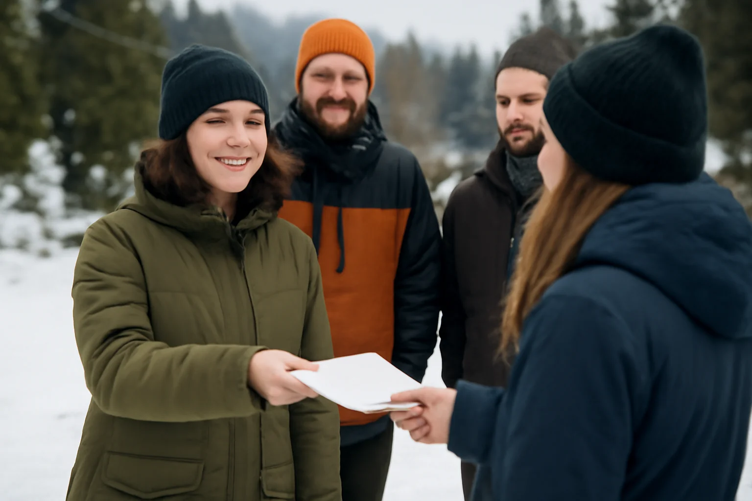 Evenimente après-ski cu acces gratuit în Poiana Brașov, anunțate pentru început de martie