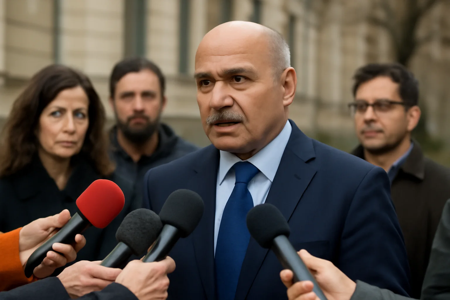 Guvernul Bolojan anunță majorarea cu până la 750% a impozitului local pentru apartamentele deținute de firme în 2026