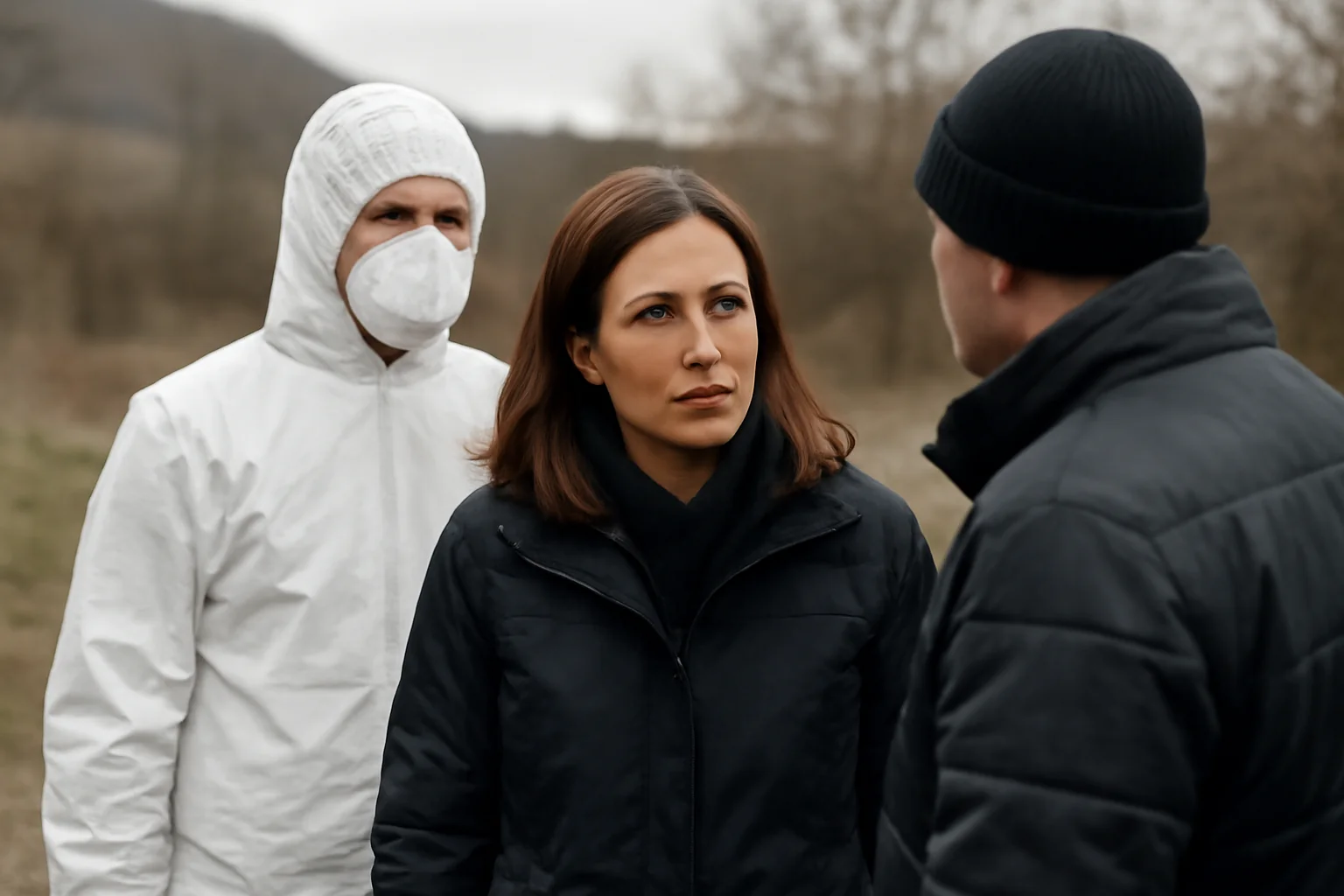 Informare suplimentară privind două cazuri de pestă porcină africană la mistreți în județul Brașov