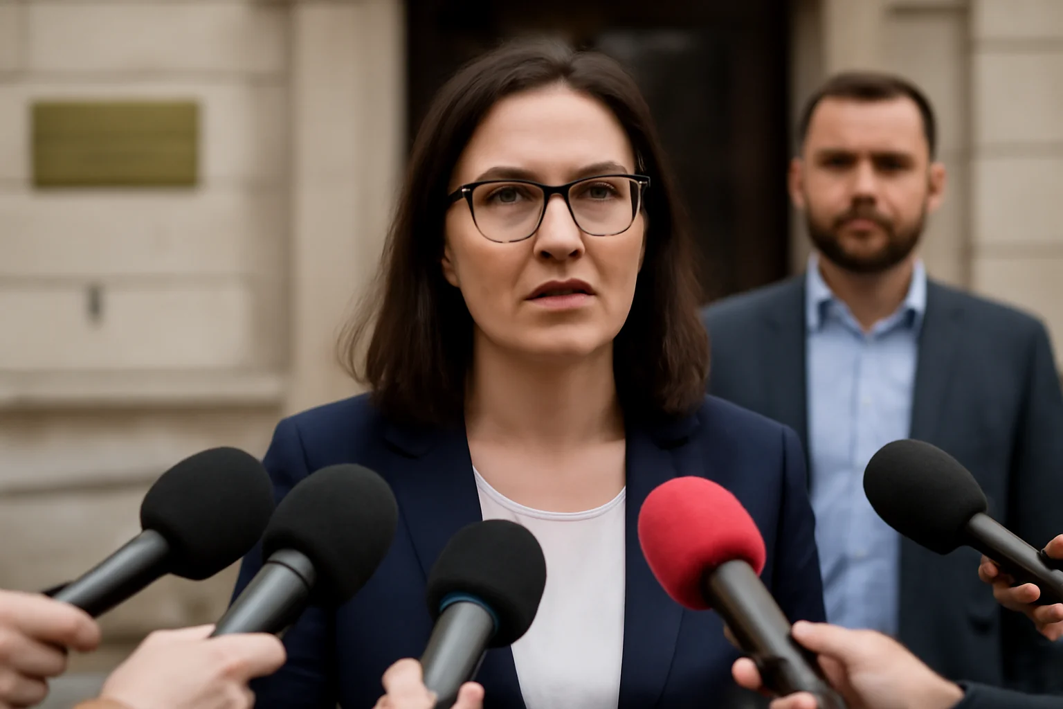 Instanța își motivează decizia de achitare a fostului viceprimar al Brașovului, Flavia Boghiu