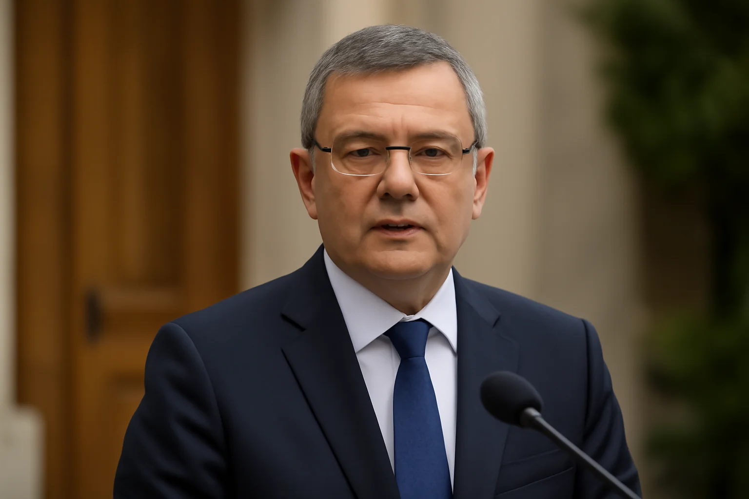 Ministrul Finanțelor exclude majorarea TVA și noi taxe în 2026, anunț cu impact și pentru Brașov