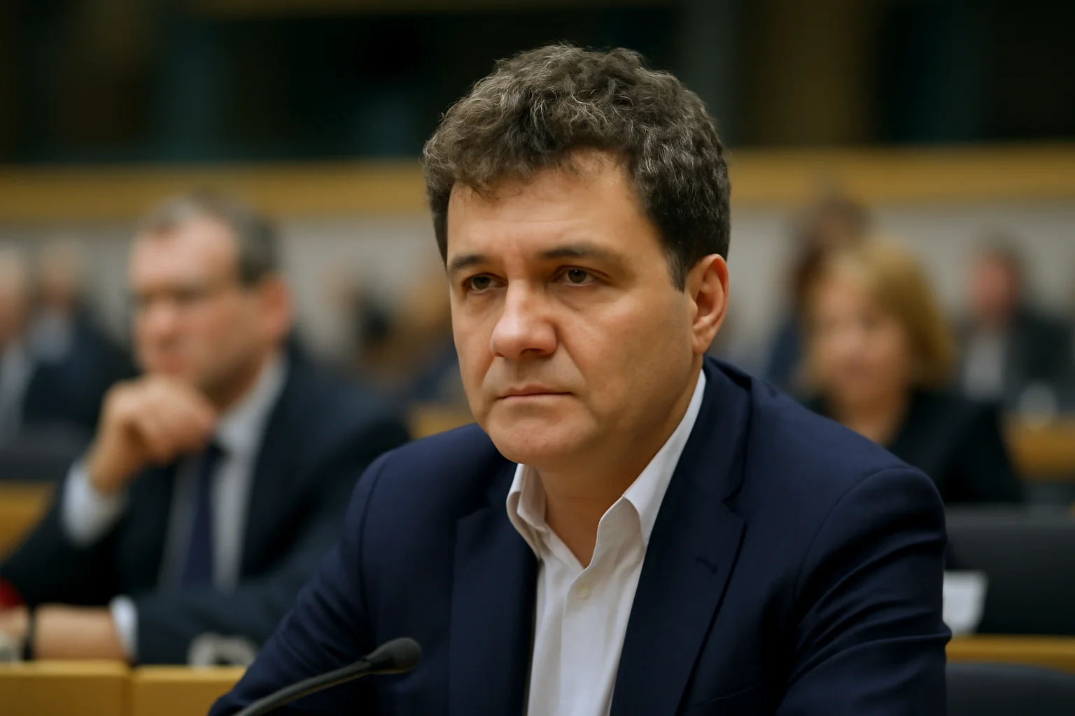 Nicușor Dan, prezent la summitul UE privind relațiile cu SUA, anunțat de la Brașov
