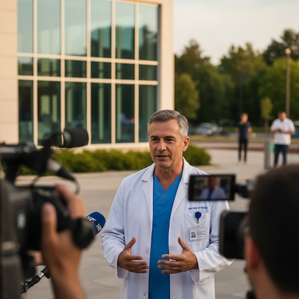 Nu este nimic tragic sau ameninţător