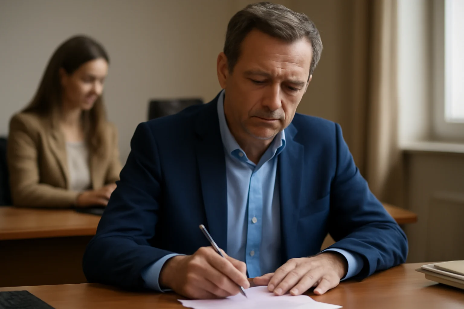 Numărul angajaților la stat a scăzut la 1,28 milioane la final de noiembrie 2025, potrivit datelor oficiale de la Brașov