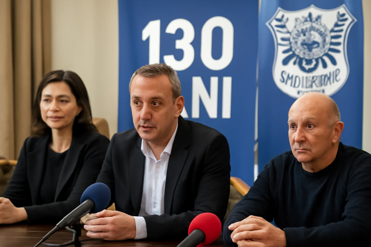 Olimpia Brașov celebrează 130 de ani cu activități gratuite pe gheață și tururi ghidate
