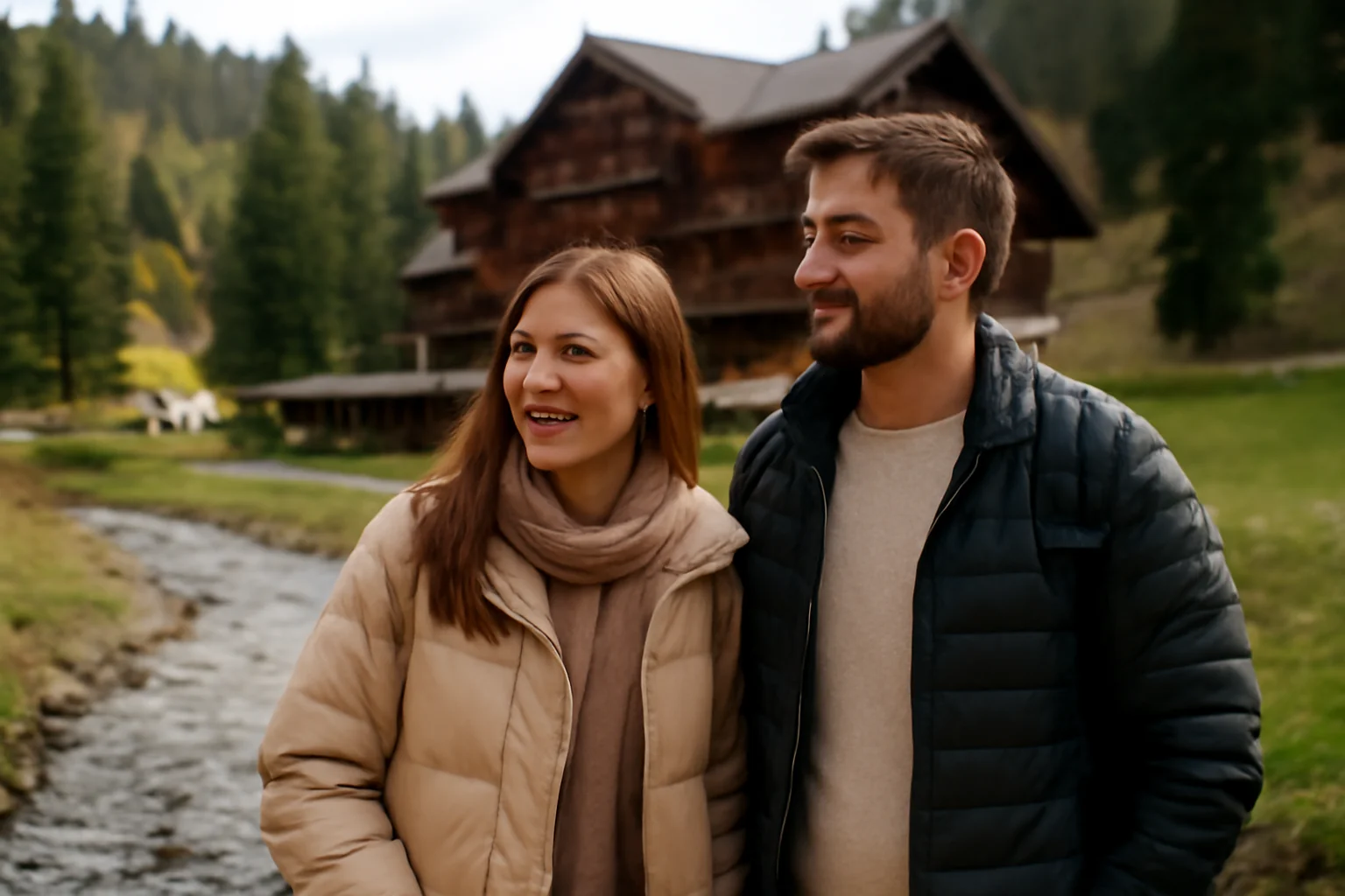 Pachete cu spa și prânz inclus – Tarife și oferte actuale