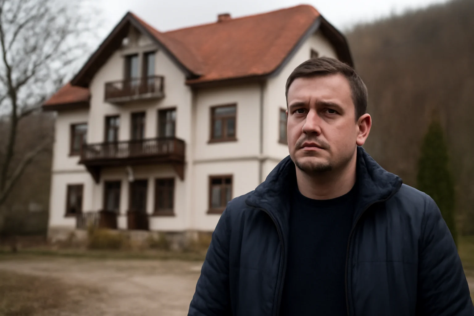 Prahovean reclamat pentru închirierea falsă a unei pensiuni din Brașov de Revelion, prejudiciind mai multe persoane cu mii de lei