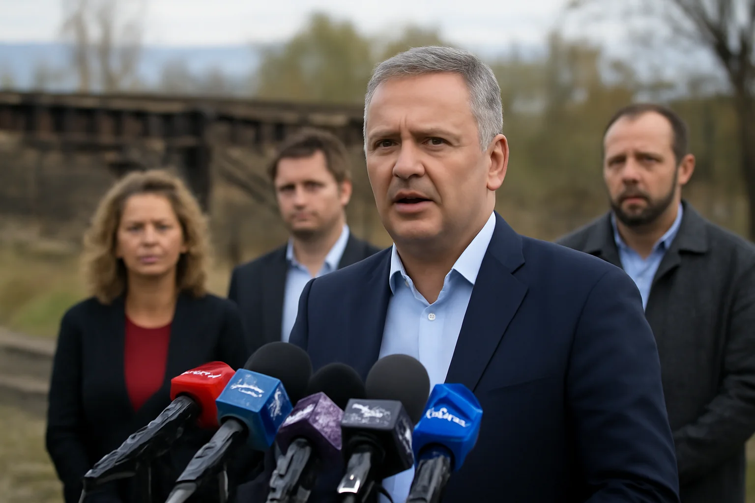 Primăria Brașov anunță deblocarea etapei cadastrale pentru închiderea rampei industriale din Triaj