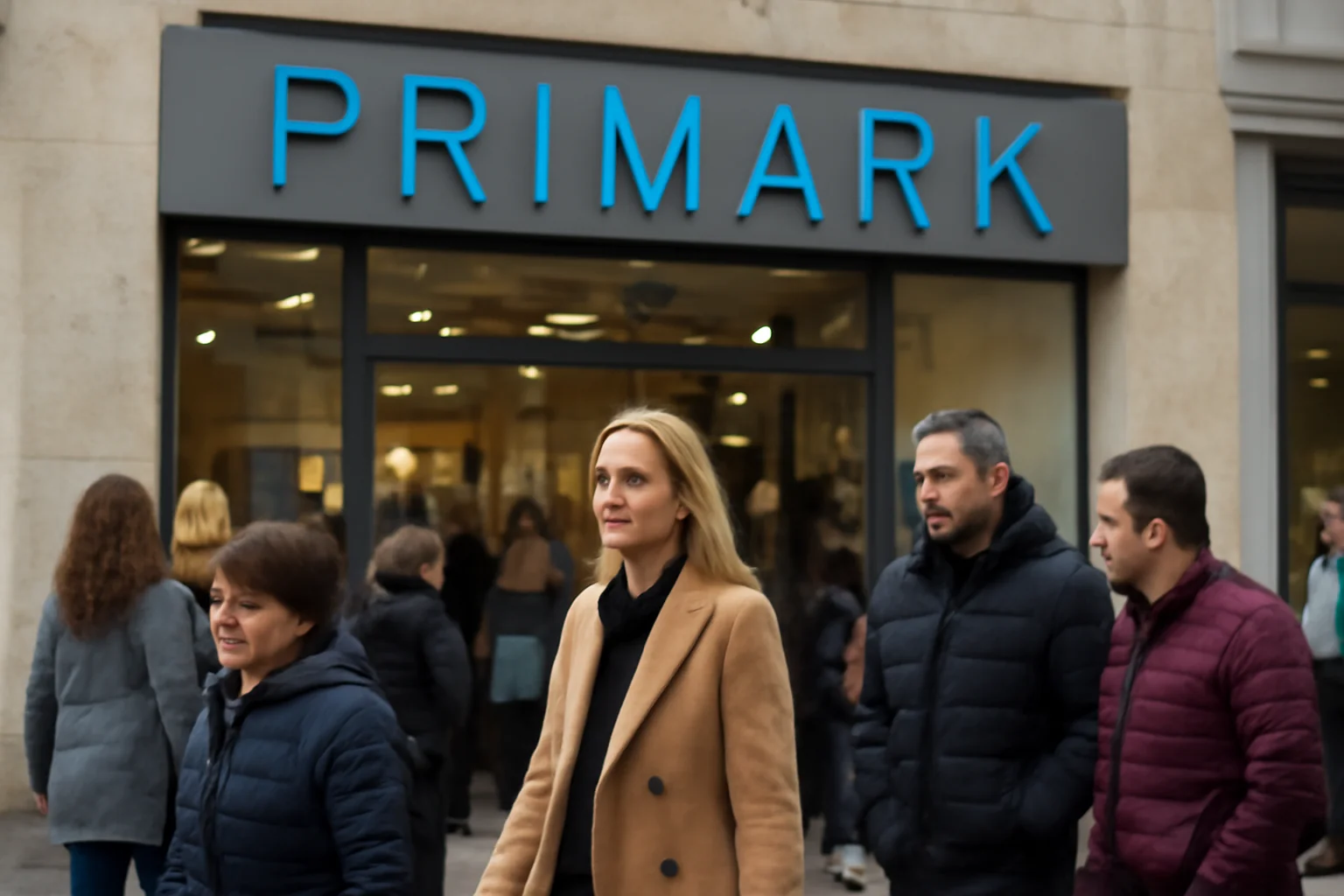 Primark deschide patru noi magazine în România în 2024, fără planuri pentru Brașov