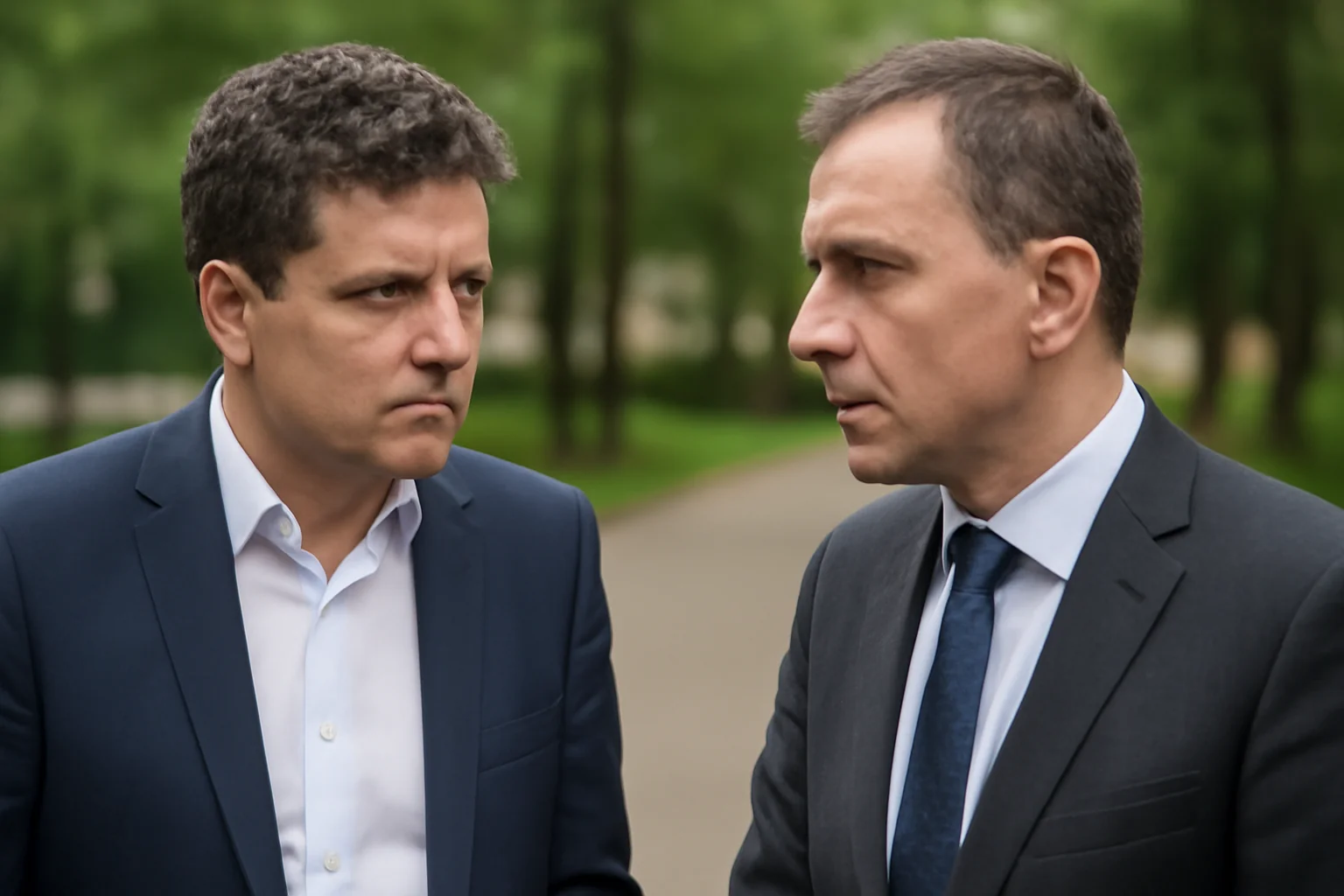Procuror Militar Acuză Alianțe Corupte Care Au Condus Sistemul Judiciar la Stare de Moarte Clinică, În Discursul cu Primarul Nicușor Dan