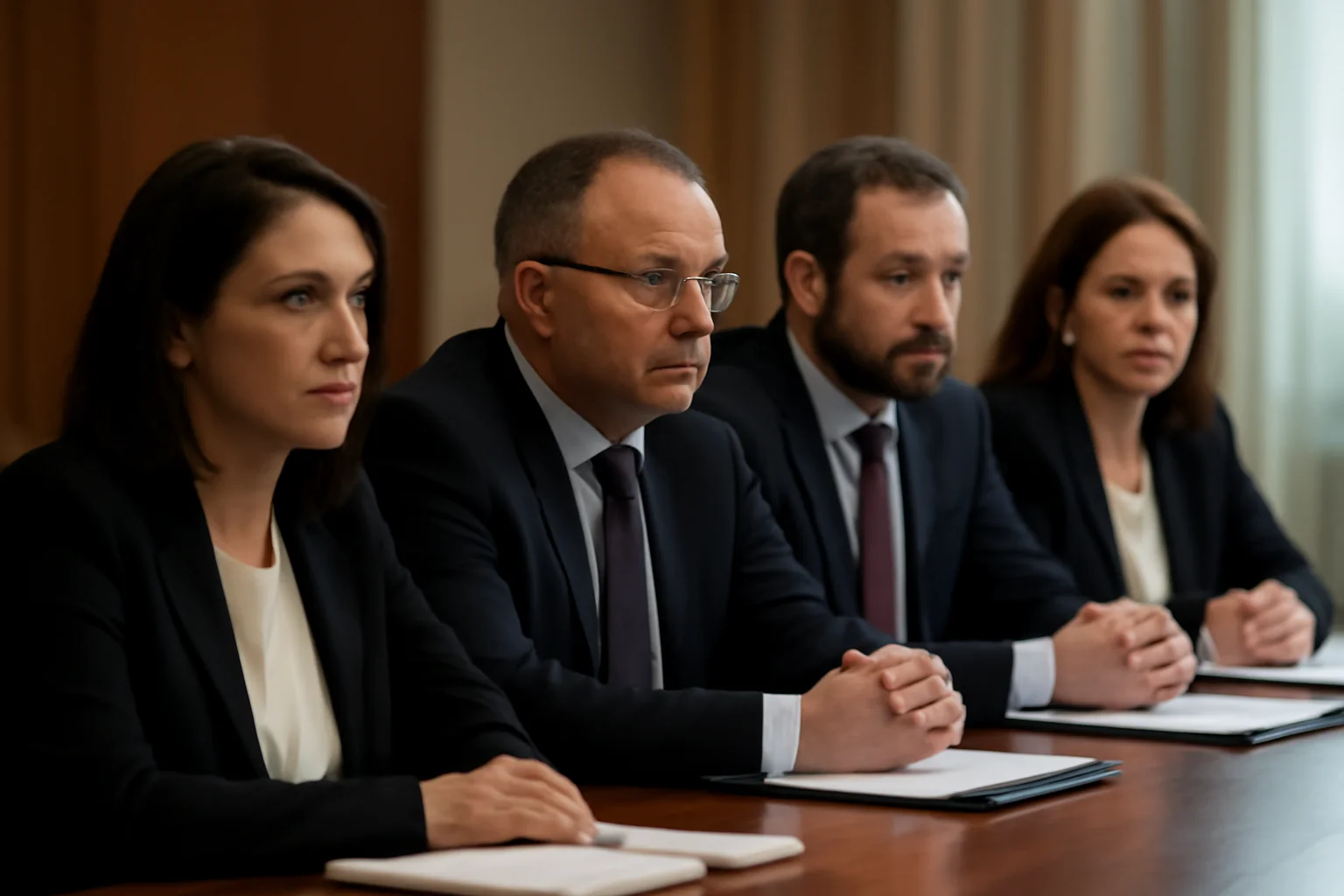 Procurorii Parchetului de pe lângă Tribunalul Brașov dezbat problemele grave din Justiție și propun soluții