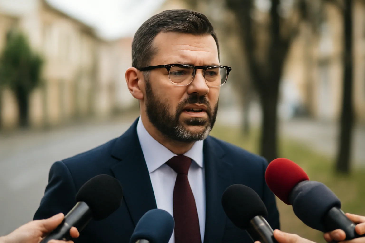 Procurorul brașovean Claudiu Sandu, vicepreședinte CSM, critică modul în care sunt tratați infractorii la Brașov