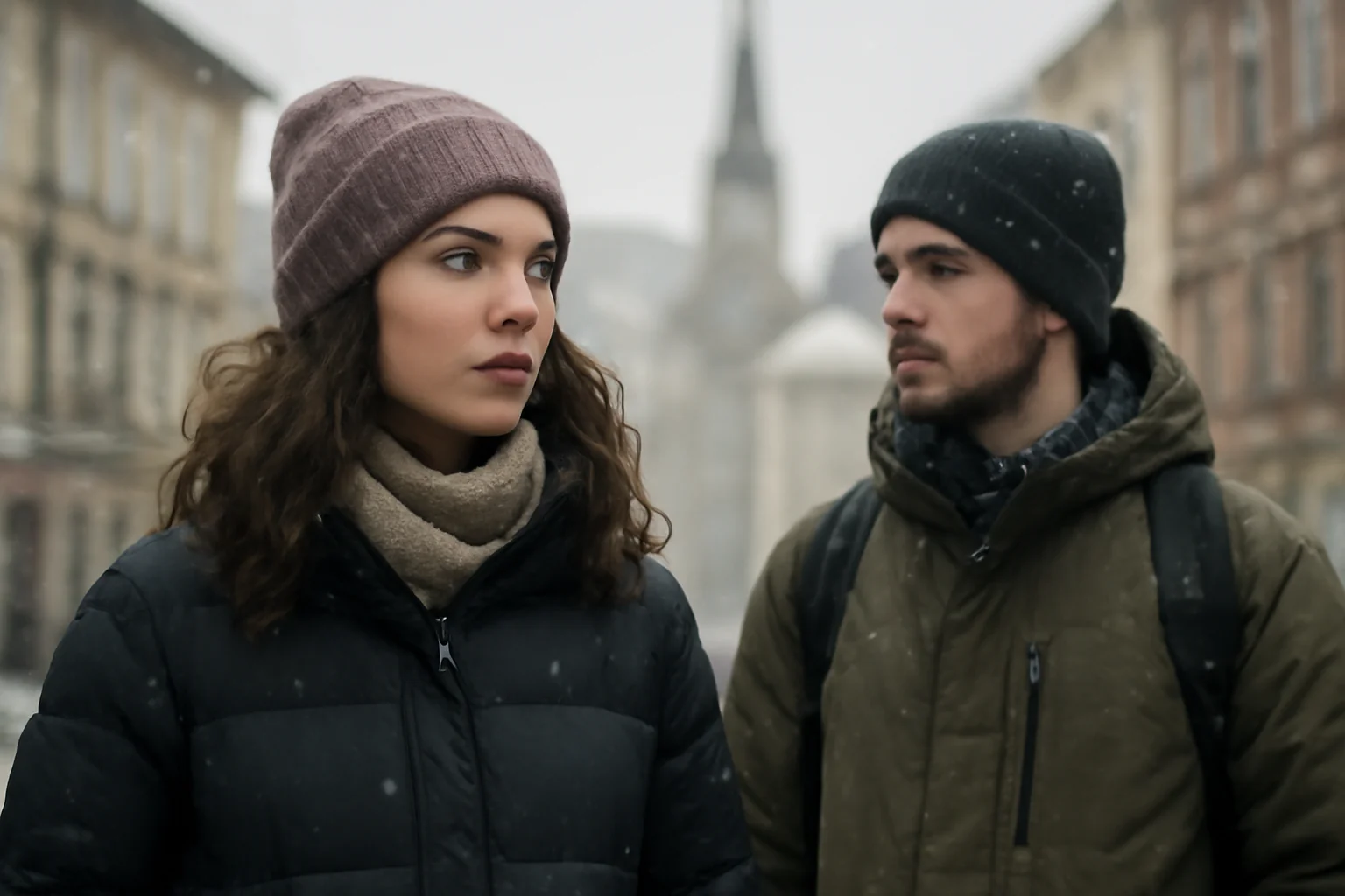 Prognoza meteo pentru Brașov, 27 ianuarie 2026: cer închis și precipitații mixte în Transilvania