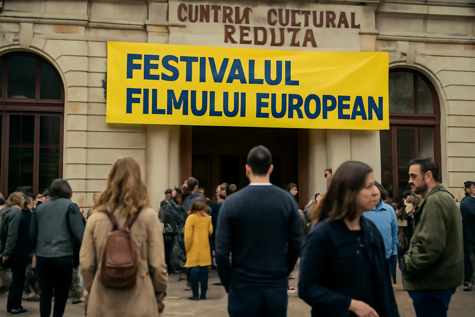 Program FFIR 2026: unde și când au loc evenimentele în Brașov, Feldioara, Râșnov și Codlea