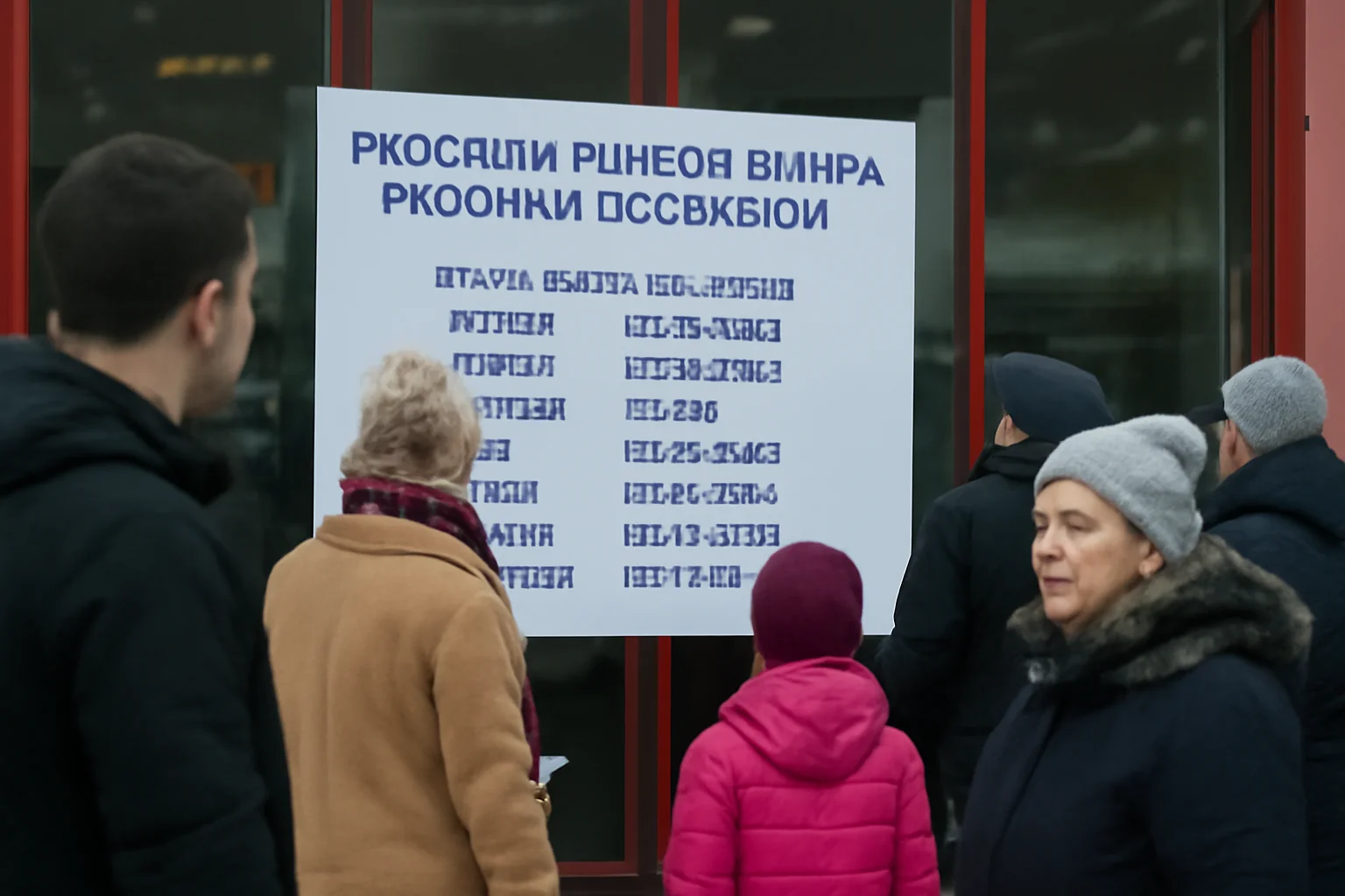 Program special de Crăciun la patinoarul Olimpia din Brașov