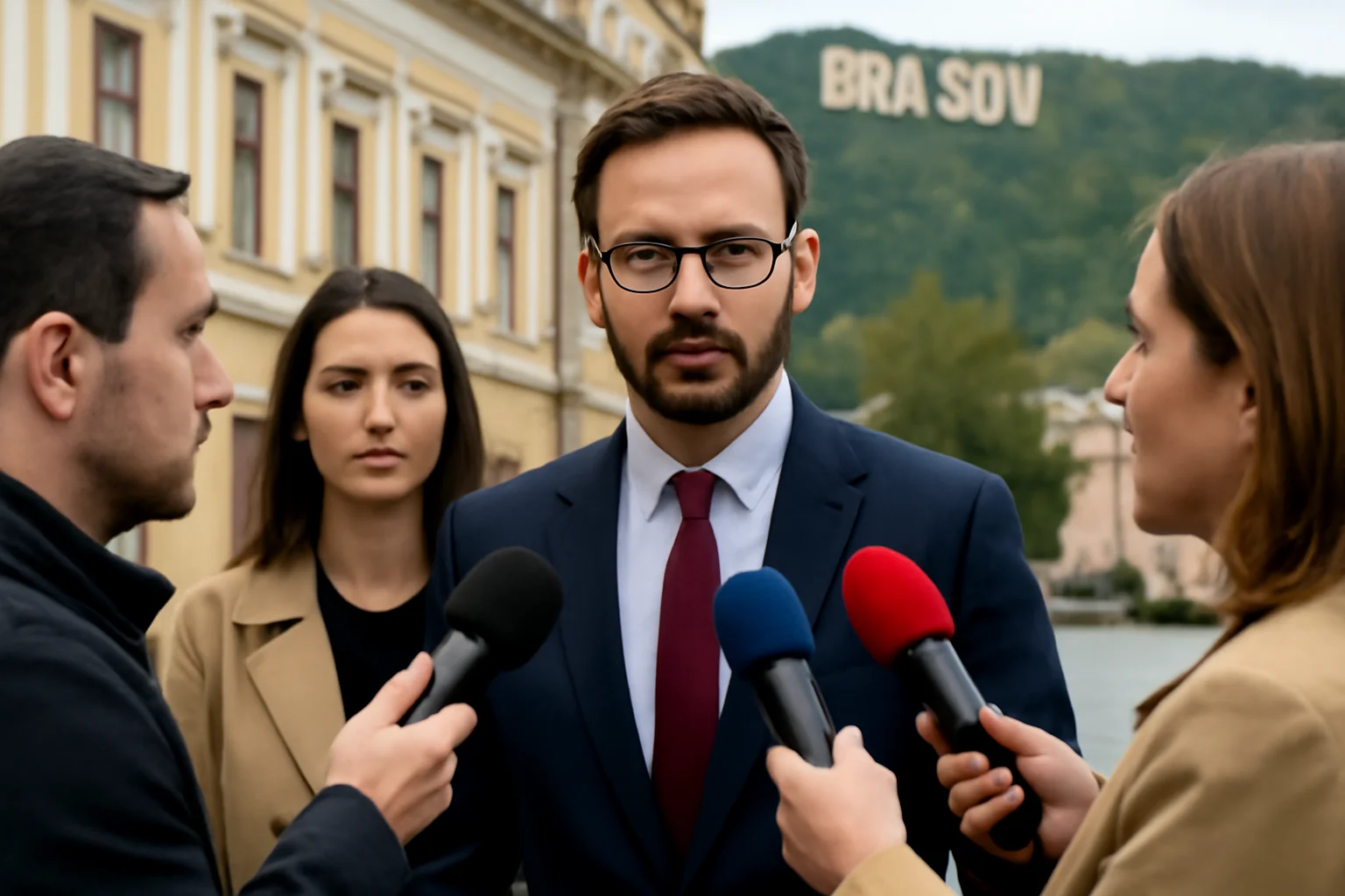 Proiect de reducere a cheltuielilor de personal în administrație, cu efecte estimate și la Brașov