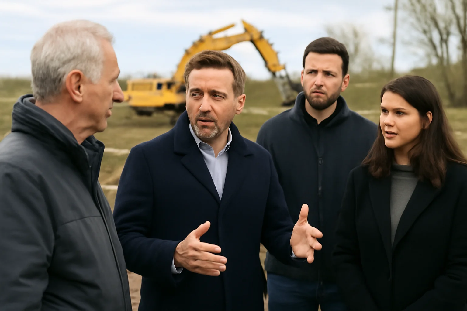 Proiectul hobanatului Gară–Tractorul din Brașov este deblocat după respingerea unei contestații în instanță