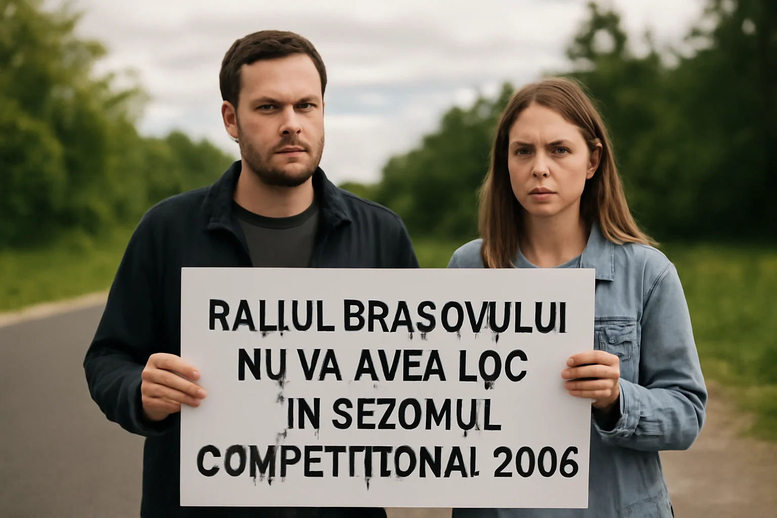 Raliul Brașovului se oprește în 2026: tradiționala etapă nu mai apare în calendarul competițional