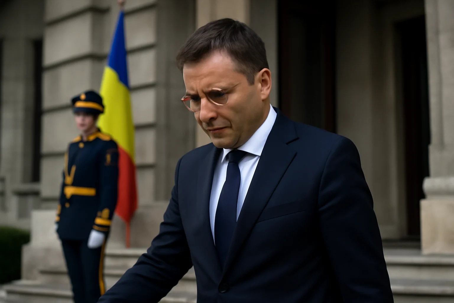 România și Europa sub asaltul Rusiei