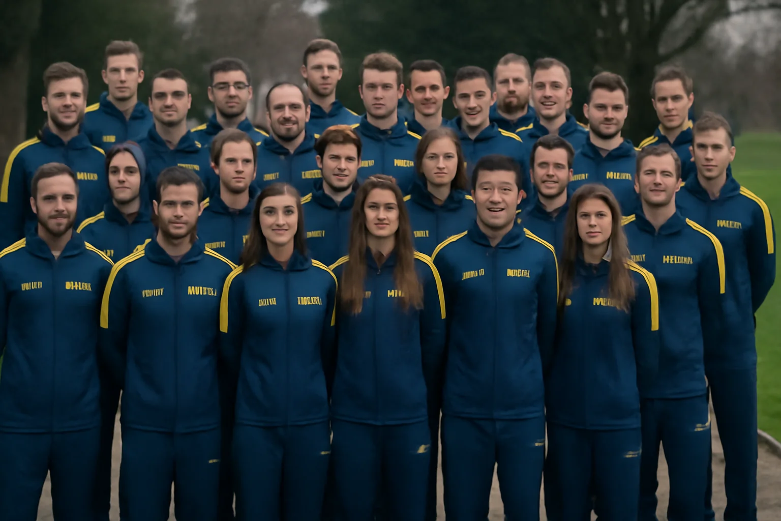 România trimite 29 de sportivi la Jocurile Olimpice Milano Cortina 2026. Sportivi legitimați și la cluburi din Brașov