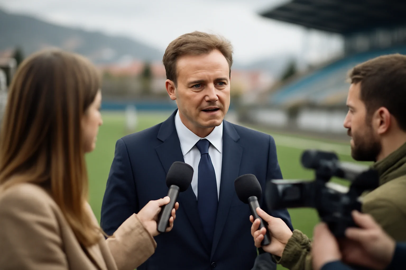 Stadionul Tineretului din Brașov inclus în proiectele prioritare