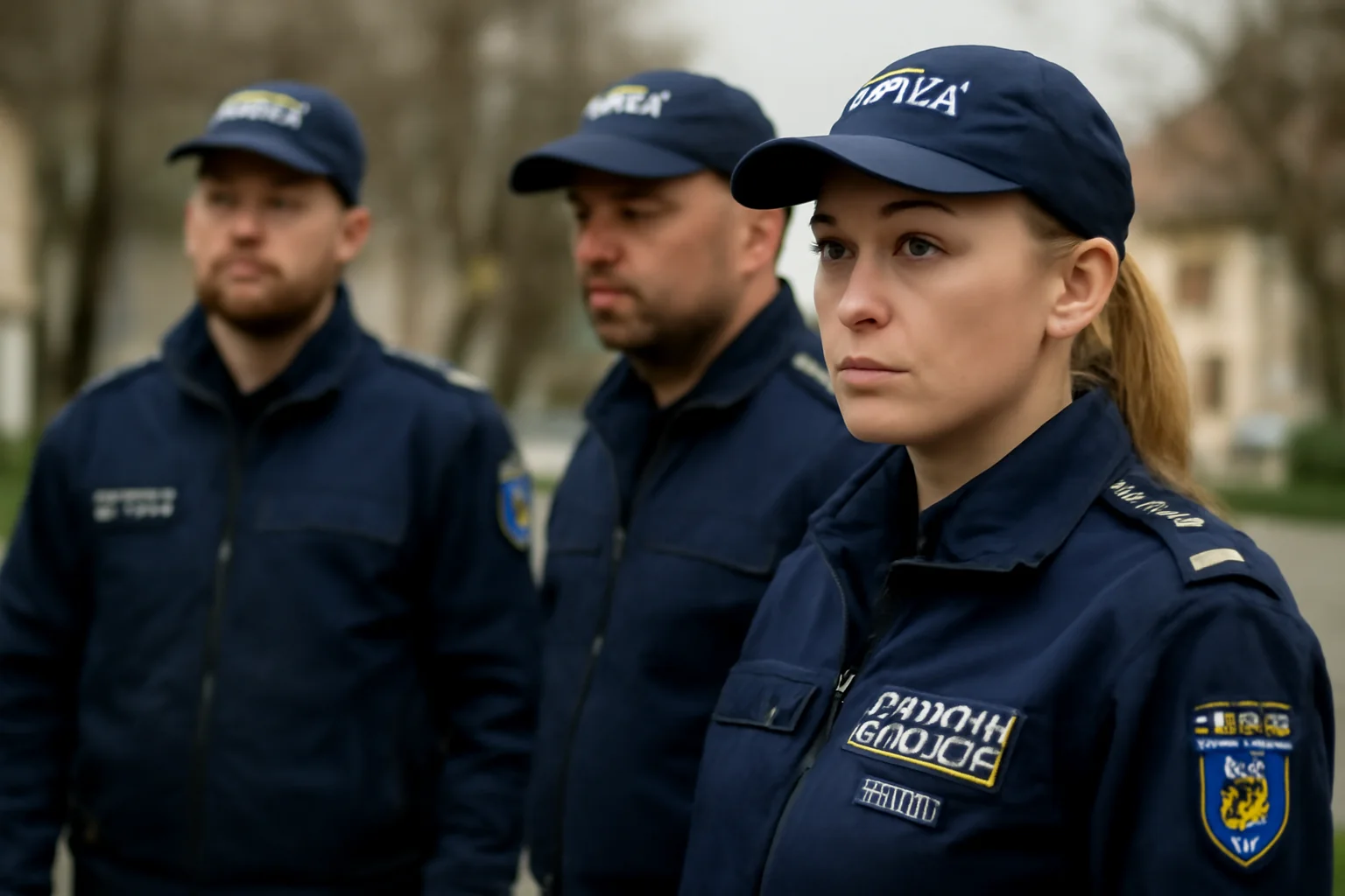 Tarifele pentru servicii de pază ale Poliției Locale Brașov, propuse spre majorare în Consiliul Local
