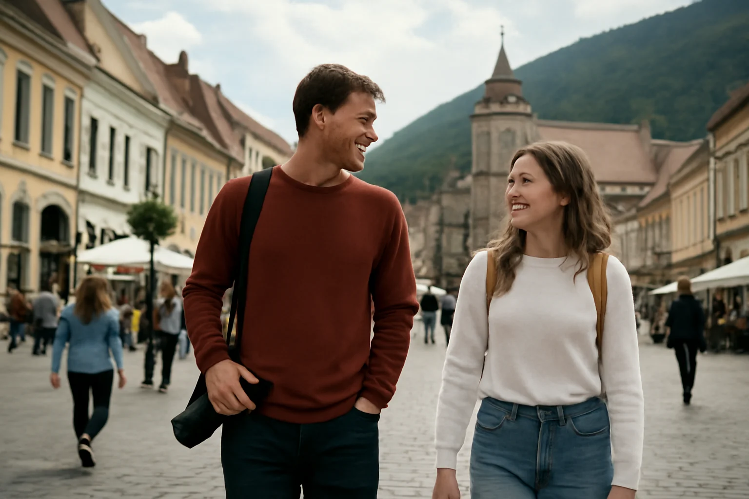 Taxa de promovare turistică din Brașov va crește de patru ori din 2026