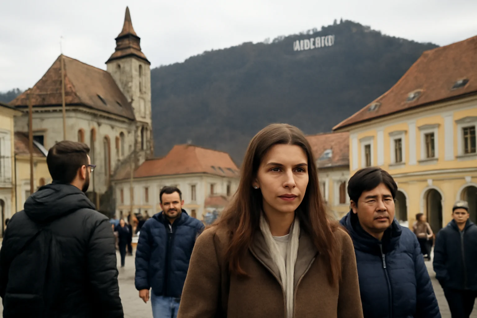 Taxă de turism la Brașov din 2026 pentru toate cazările în municipiu