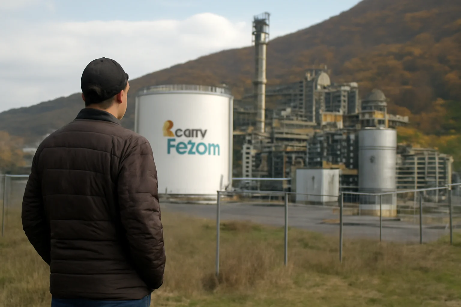 Teren OMV Petrom din Brașov evaluat la schimb cu Primăria, după un deceniu fără cumpărător