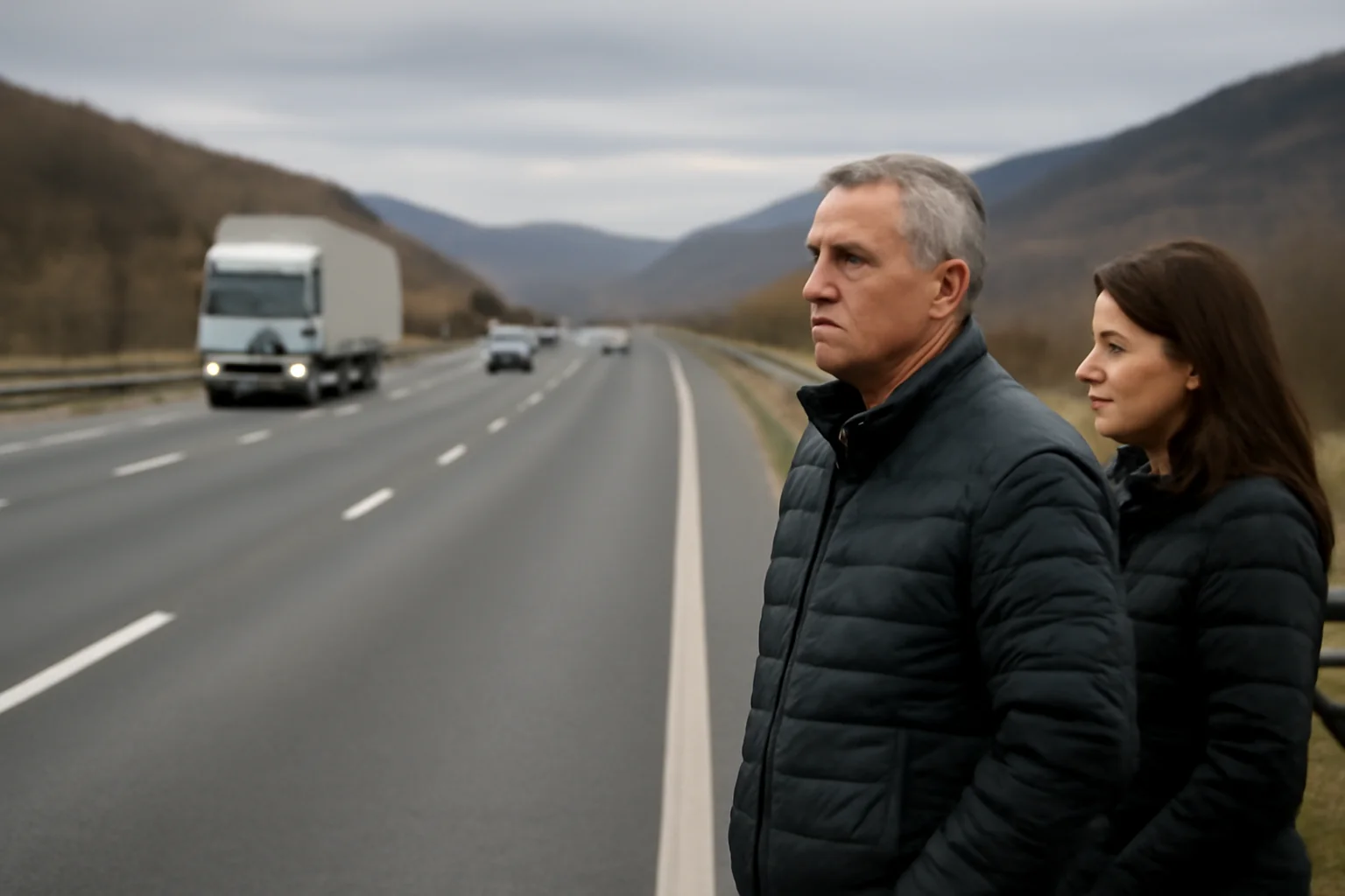 Termenul pentru studiul de fezabilitate al autostrăzii Ploiești–Brașov ar putea fi împins până în toamna 2027, anunță proiectanții la Brașov