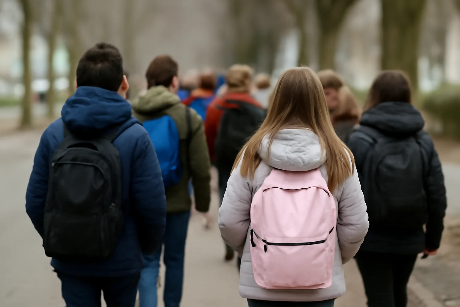 Vacanța mobilă din februarie 2026 pentru elevii din Brașov, stabilită în intervalul 9 februarie – 1 martie