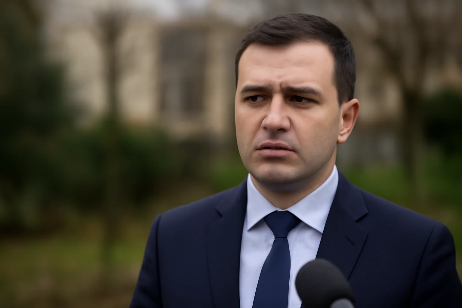 Vicepreședintele CSM, procurorul brașovean Claudiu Sandu, critică direcția actualei politici penale la Brașov