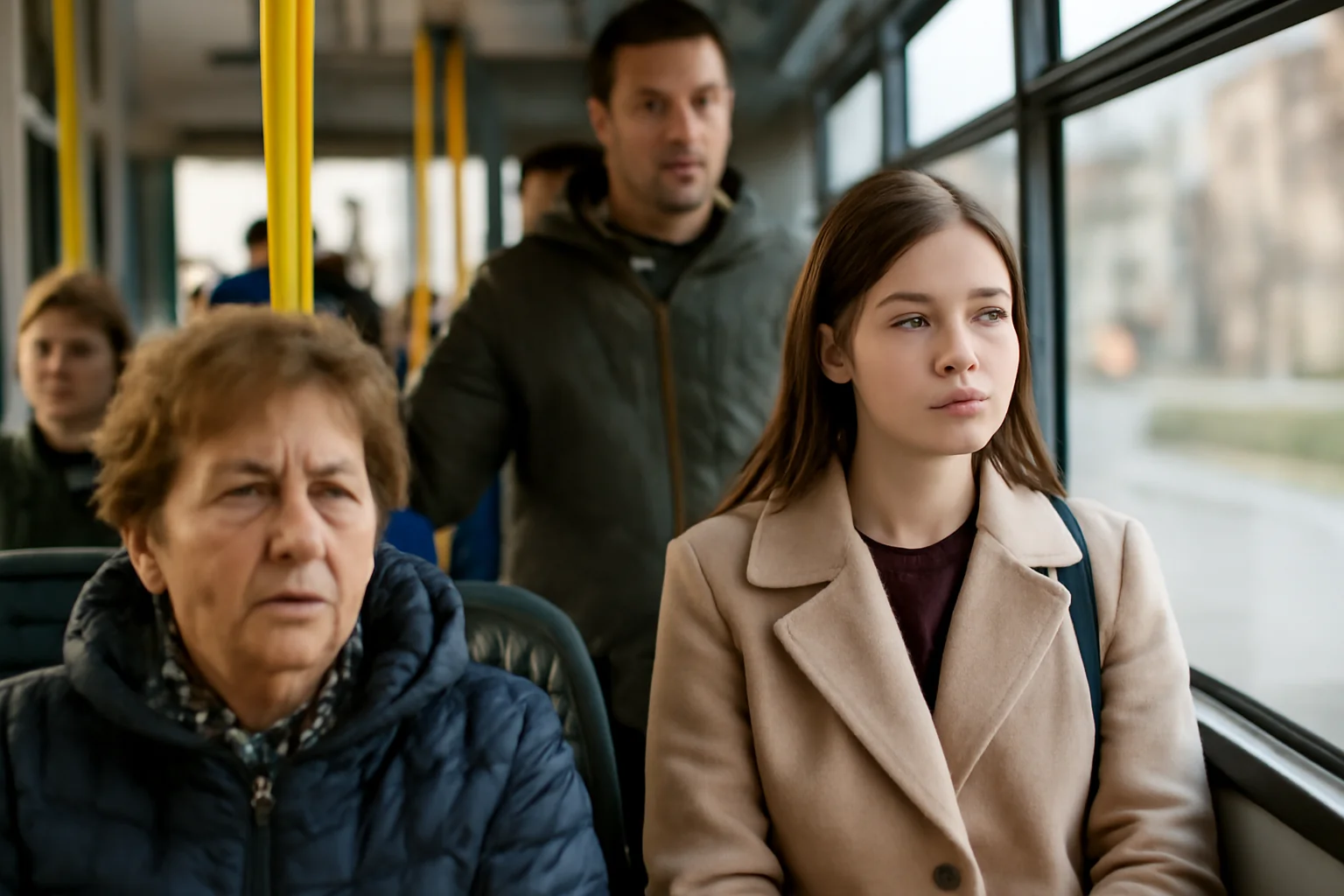Vinerea Verde la Brașov: transport public gratuit o zi pe săptămână